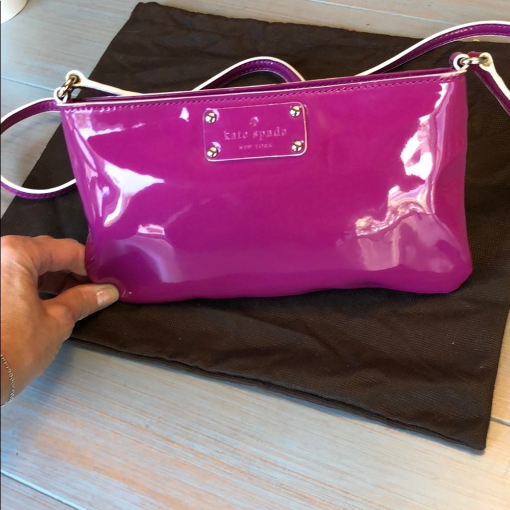 Kate Spade crossbody